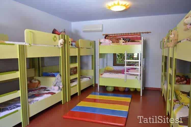 Simena Sun Club Hotel